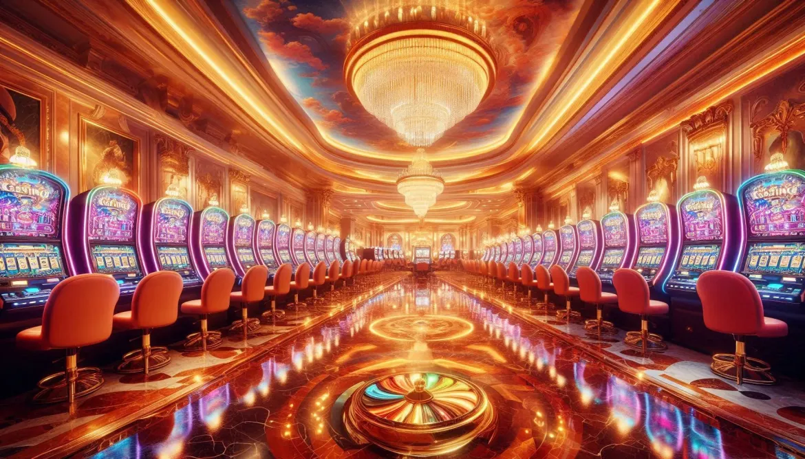 Casino Lectoure